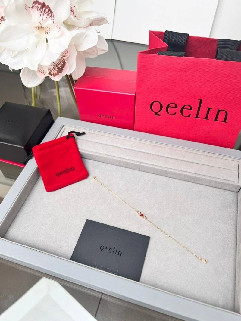 Qeelin Bracelets SmoothTexture 210443