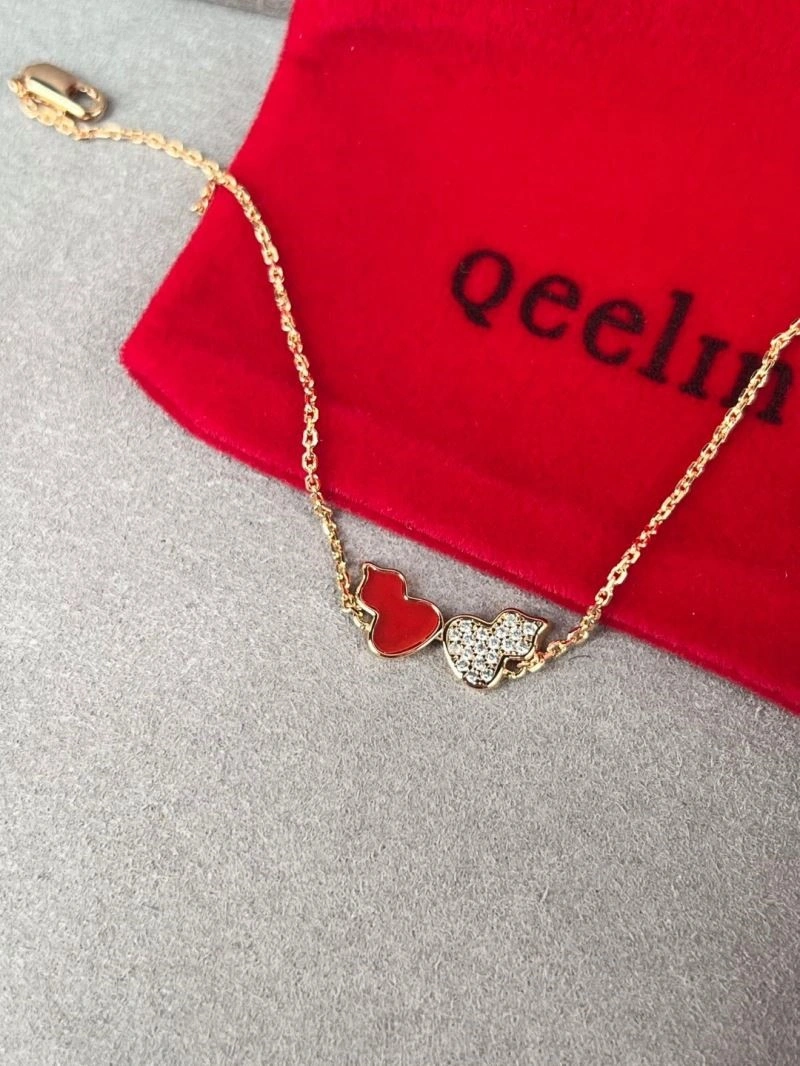 ComfortFit Qeelin Bracelets 210451