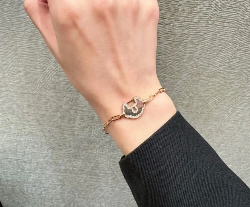 Qeelin Bracelets EasyCare 210434