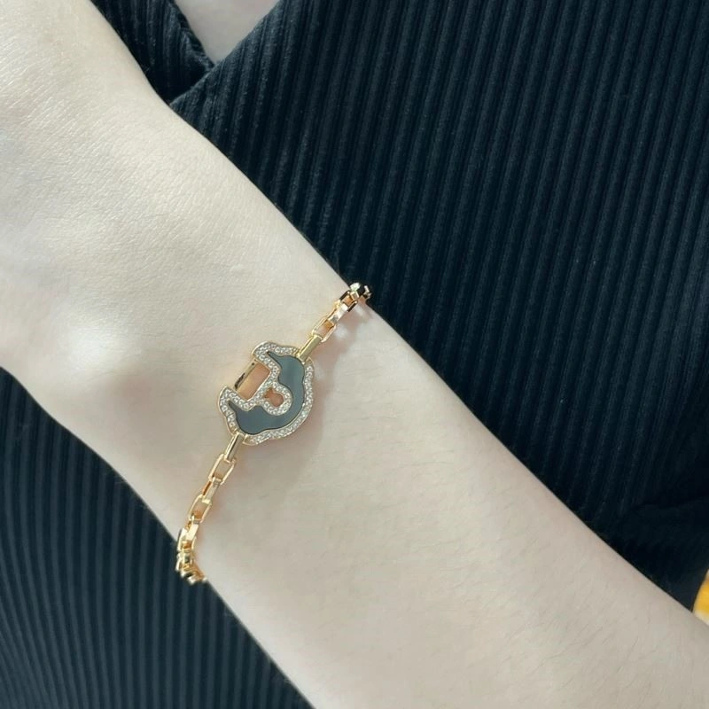 Qeelin Bracelets EasyCare 210434