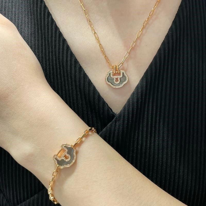 Qeelin Bracelets EasyCare 210434