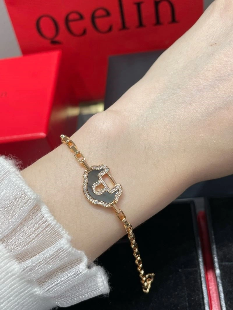 Qeelin Bracelets EasyCare 210434