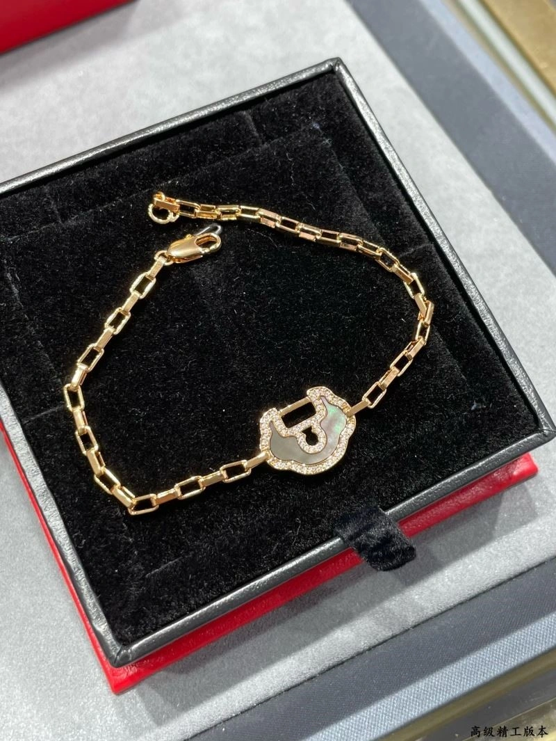 Qeelin Bracelets EasyCare 210434