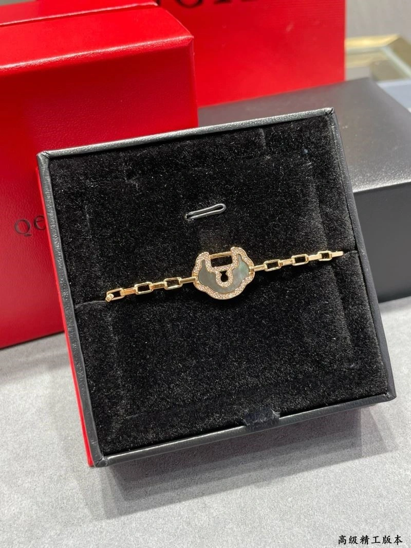 Qeelin Bracelets EasyCare 210434