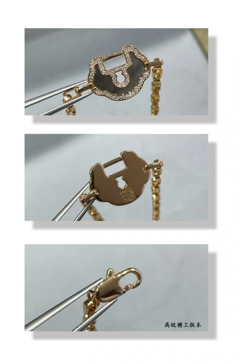 Qeelin Bracelets EasyCare 210434