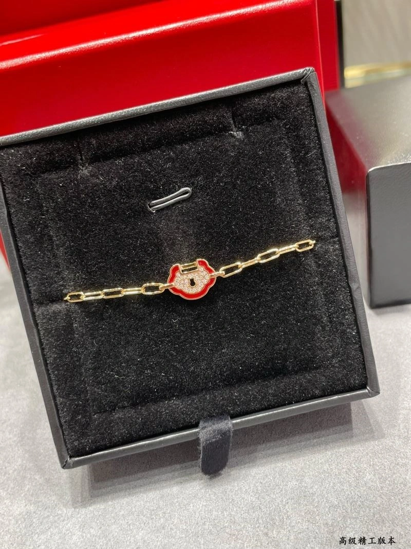 Qeelin Bracelets Flexible 210448
