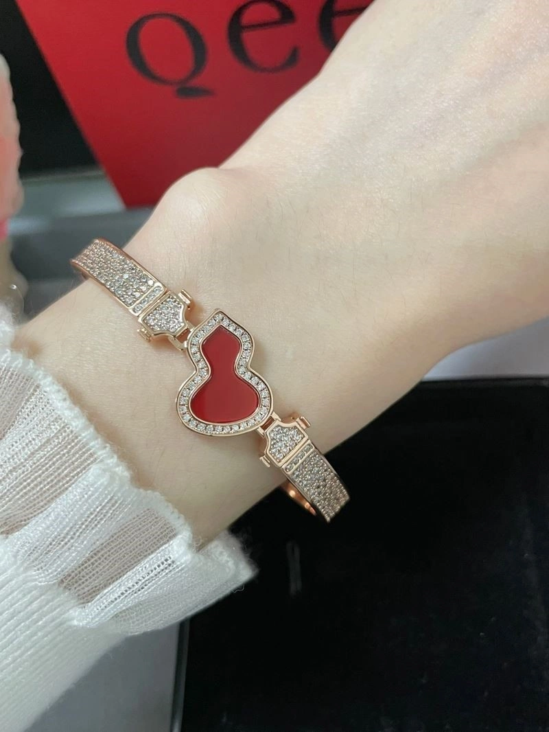 Qeelin Bracelets Lightweight 210460