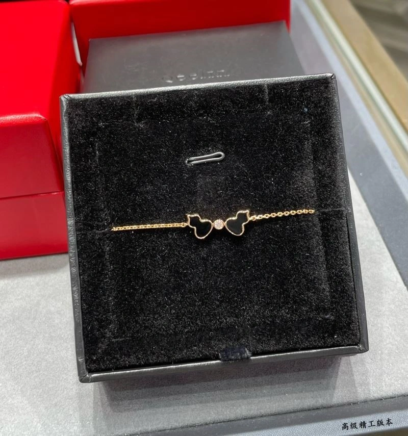 Qeelin Bracelets Unisex 210437