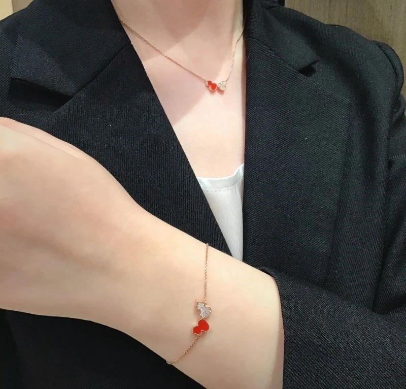 Qeelin Bracelets EasyCare 210436