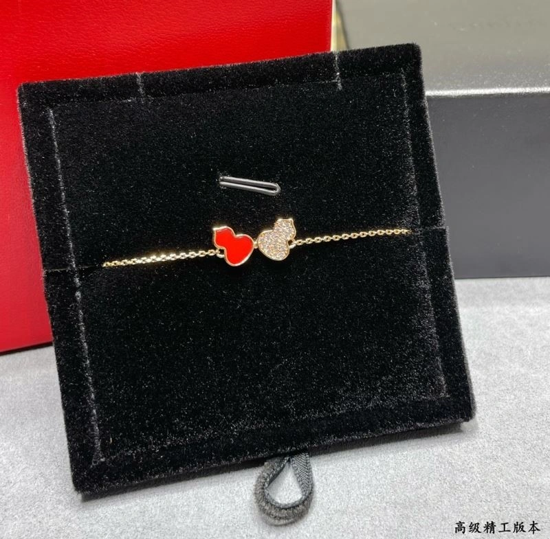 Qeelin Bracelets EasyCare 210436