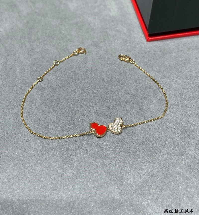 Qeelin Bracelets EasyCare 210436