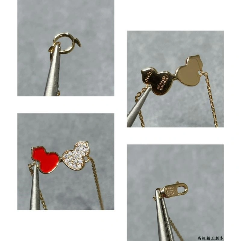 Qeelin Bracelets EasyCare 210436