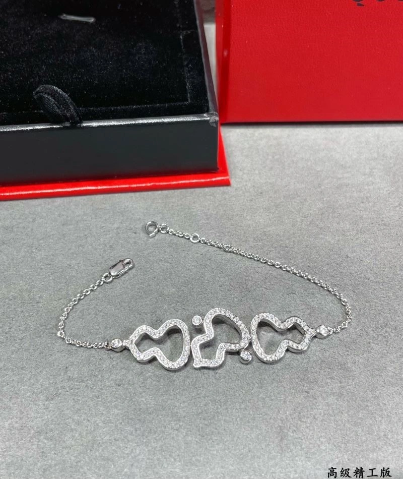 Qeelin Bracelets Bold 210432