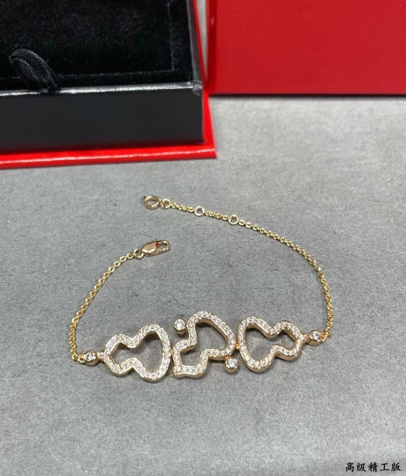 Qeelin Bracelets Bold 210432