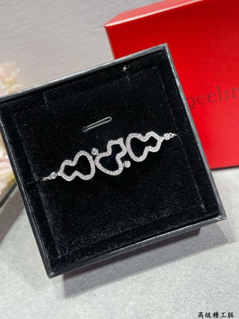 Qeelin Bracelets Bold 210432