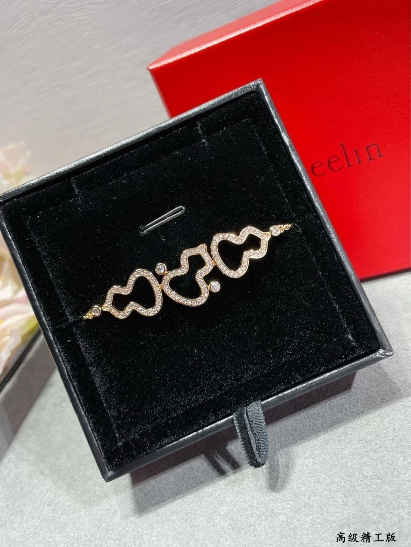 Qeelin Bracelets Bold 210432