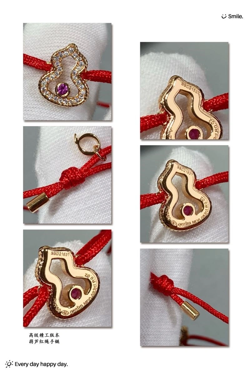 Resilient Qeelin Bracelets 210429