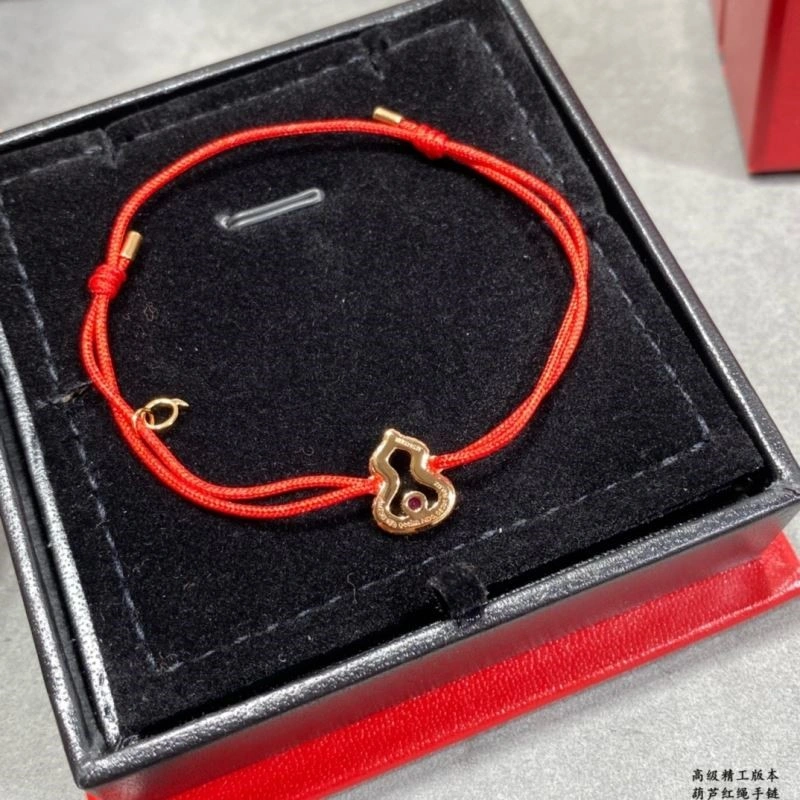 Resilient Qeelin Bracelets 210429