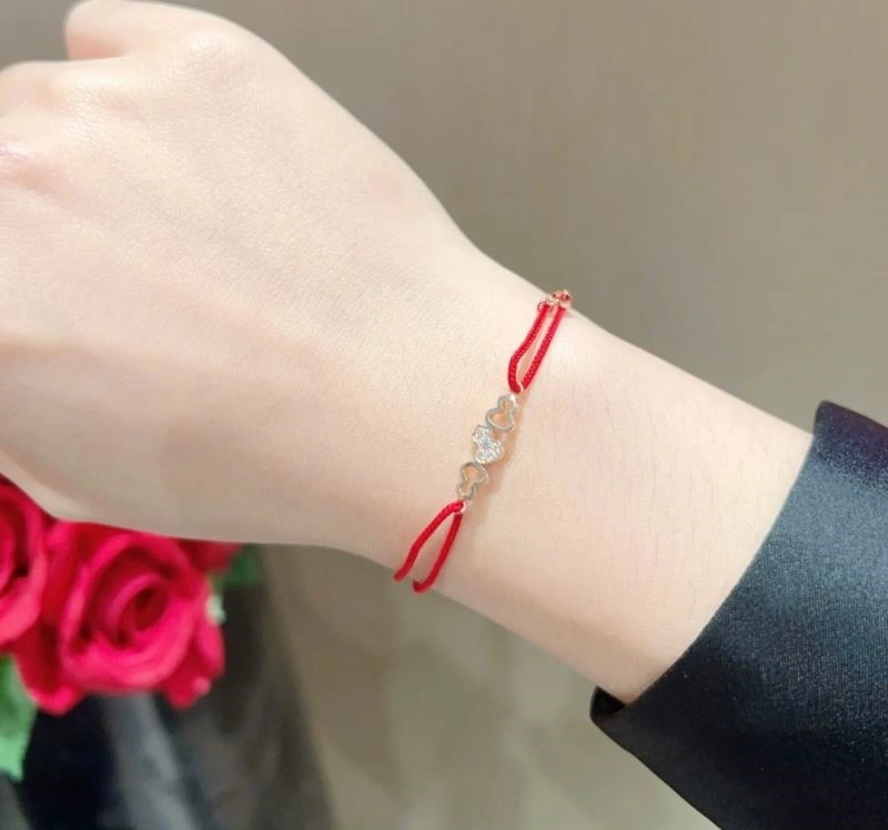 Qeelin Bracelets SportInspired 210425
