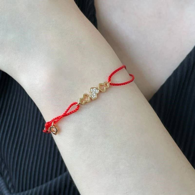 Qeelin Bracelets SportInspired 210425