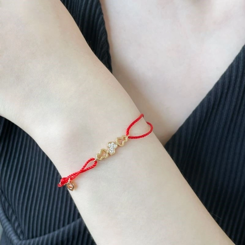 Qeelin Bracelets SportInspired 210425