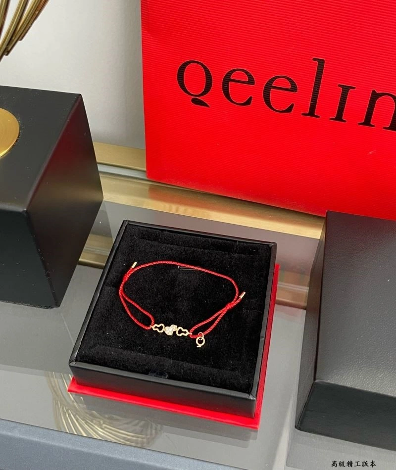 Qeelin Bracelets SportInspired 210425