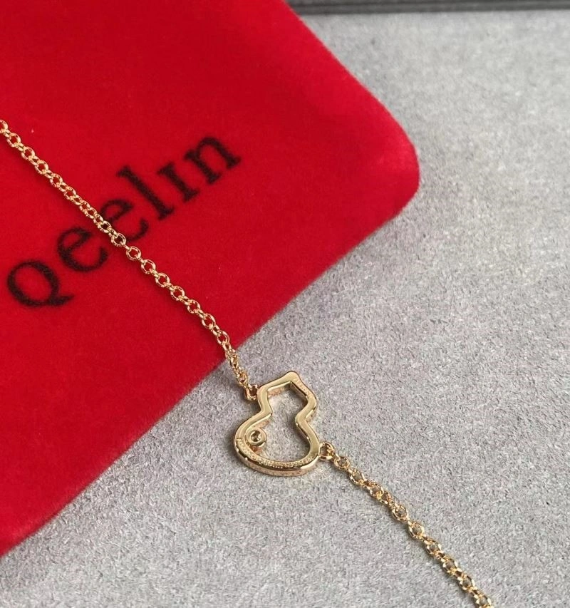 Qeelin Bracelets NewStyle 210404