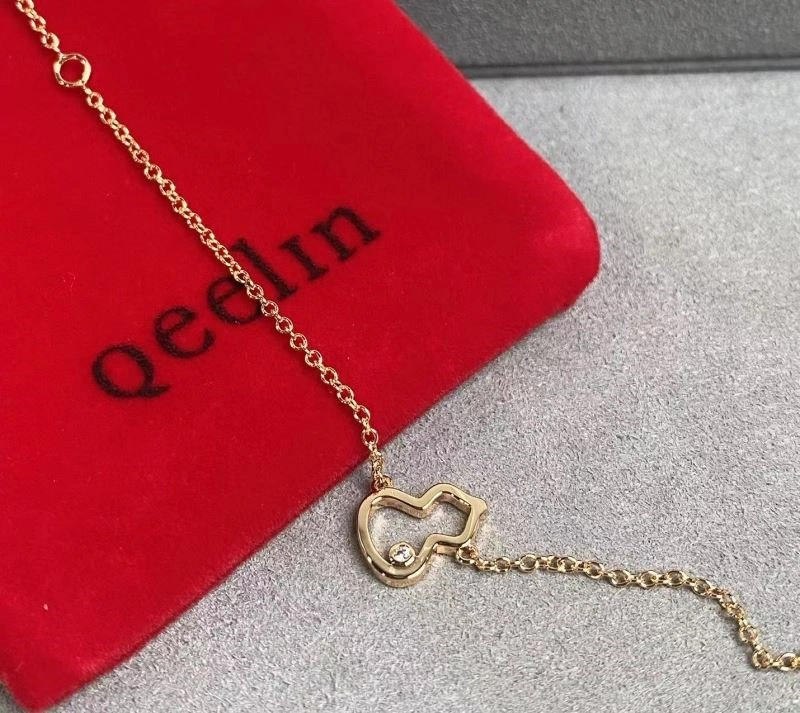 Qeelin Bracelets NewStyle 210404