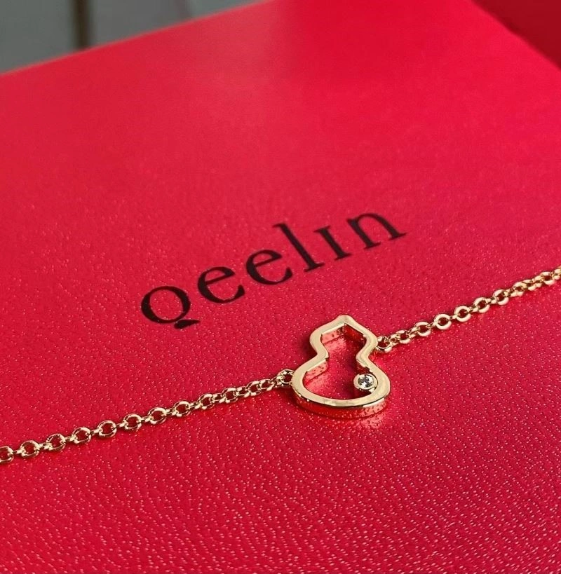 Qeelin Bracelets NewStyle 210404