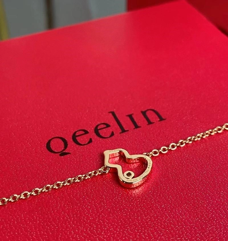 Qeelin Bracelets NewStyle 210404