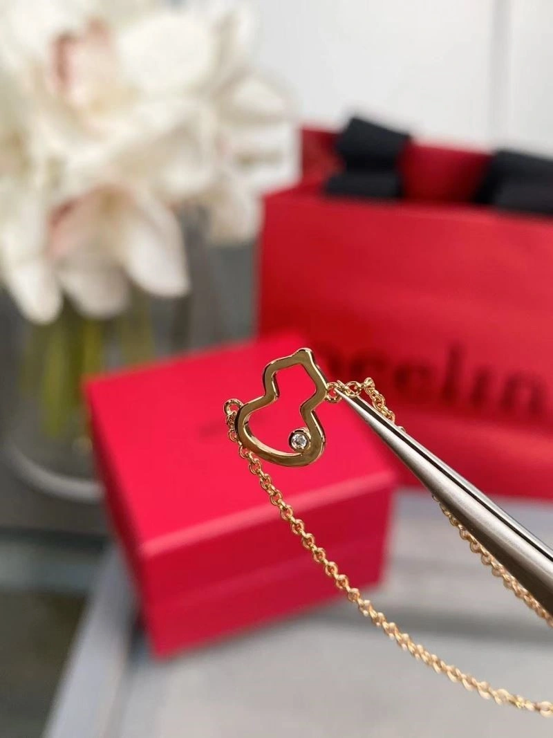 Qeelin Bracelets NewStyle 210404