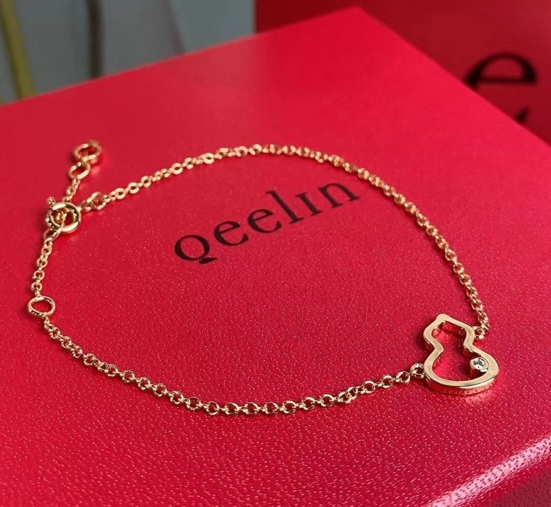 Qeelin Bracelets NewStyle 210404
