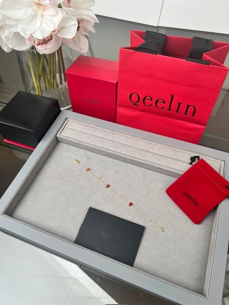 Qeelin Bracelets StreetReady 210424
