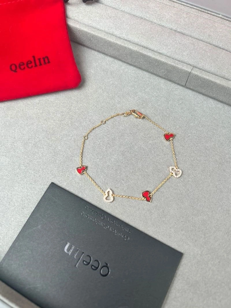 Qeelin Bracelets StreetReady 210424