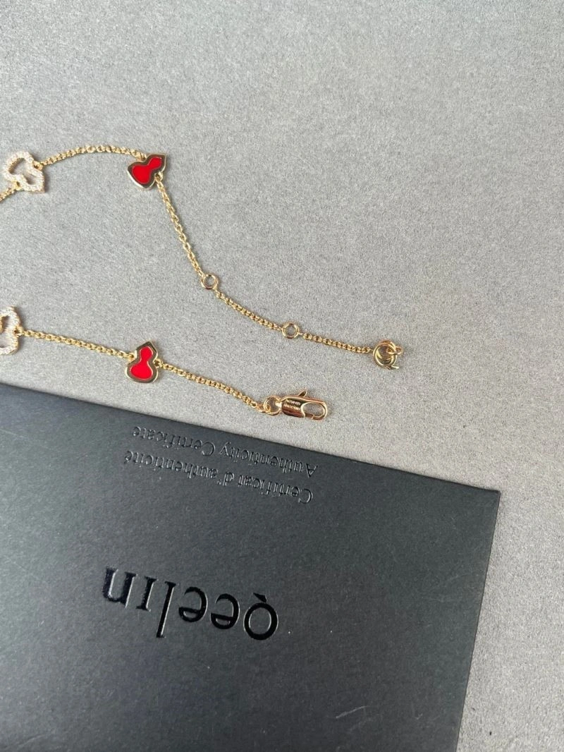 Qeelin Bracelets StreetReady 210424