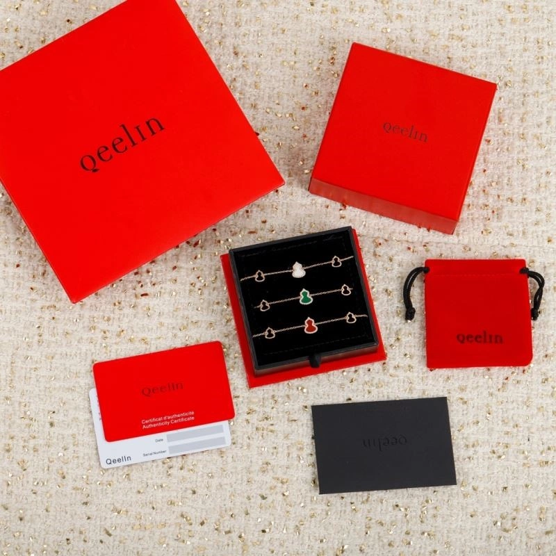 Qeelin Bracelets Bold 210401