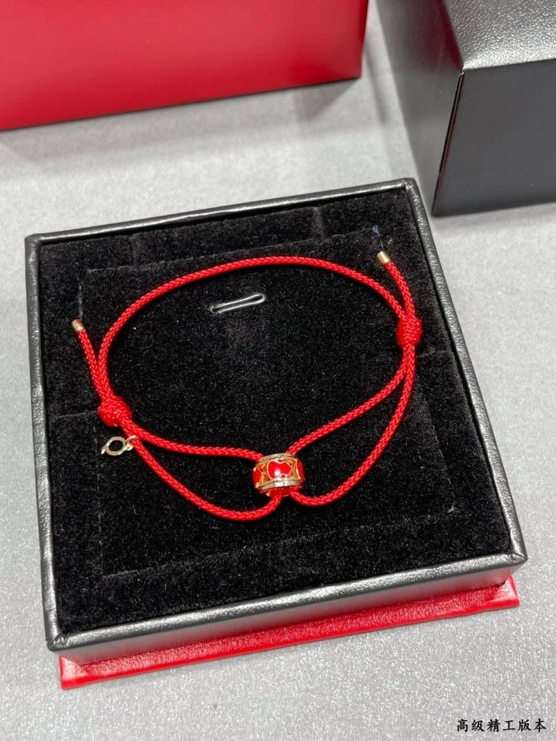 Qeelin Bracelets Comfortable 210421
