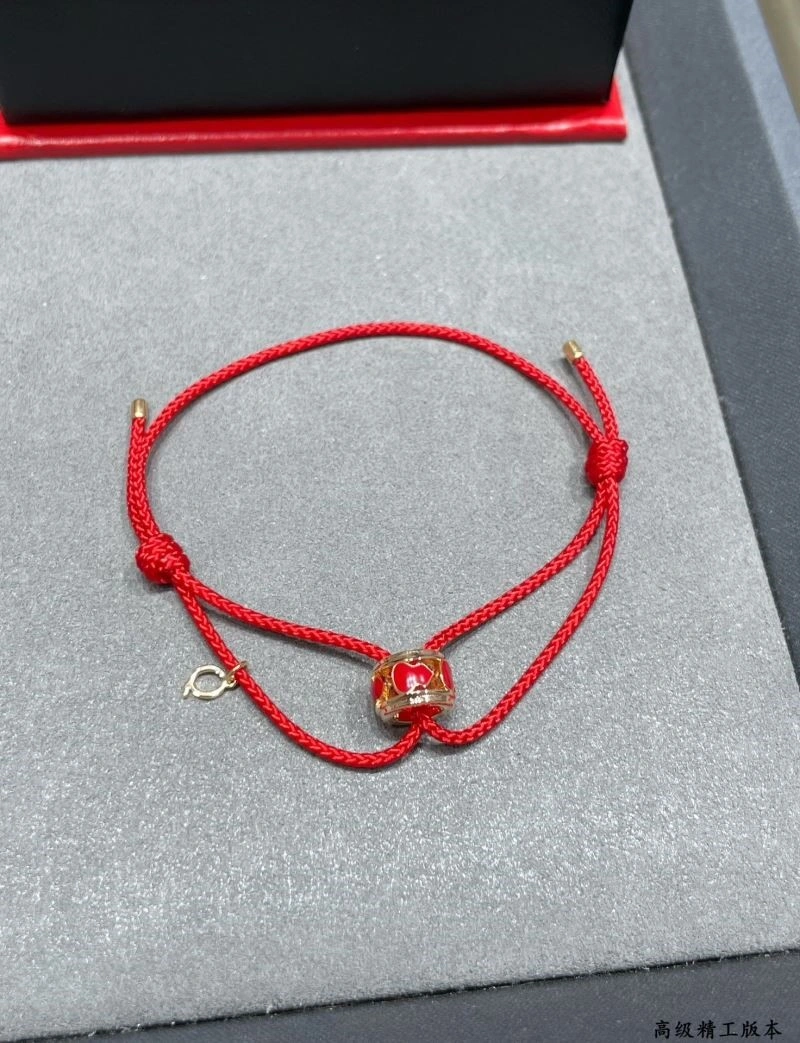 Qeelin Bracelets Comfortable 210421