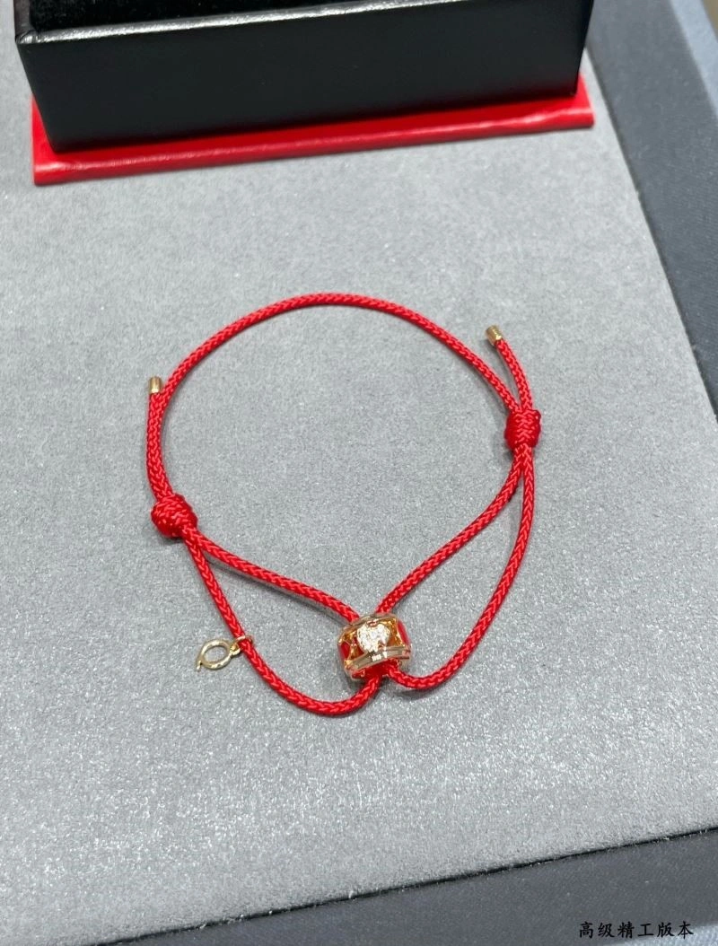 Qeelin Bracelets Comfortable 210421