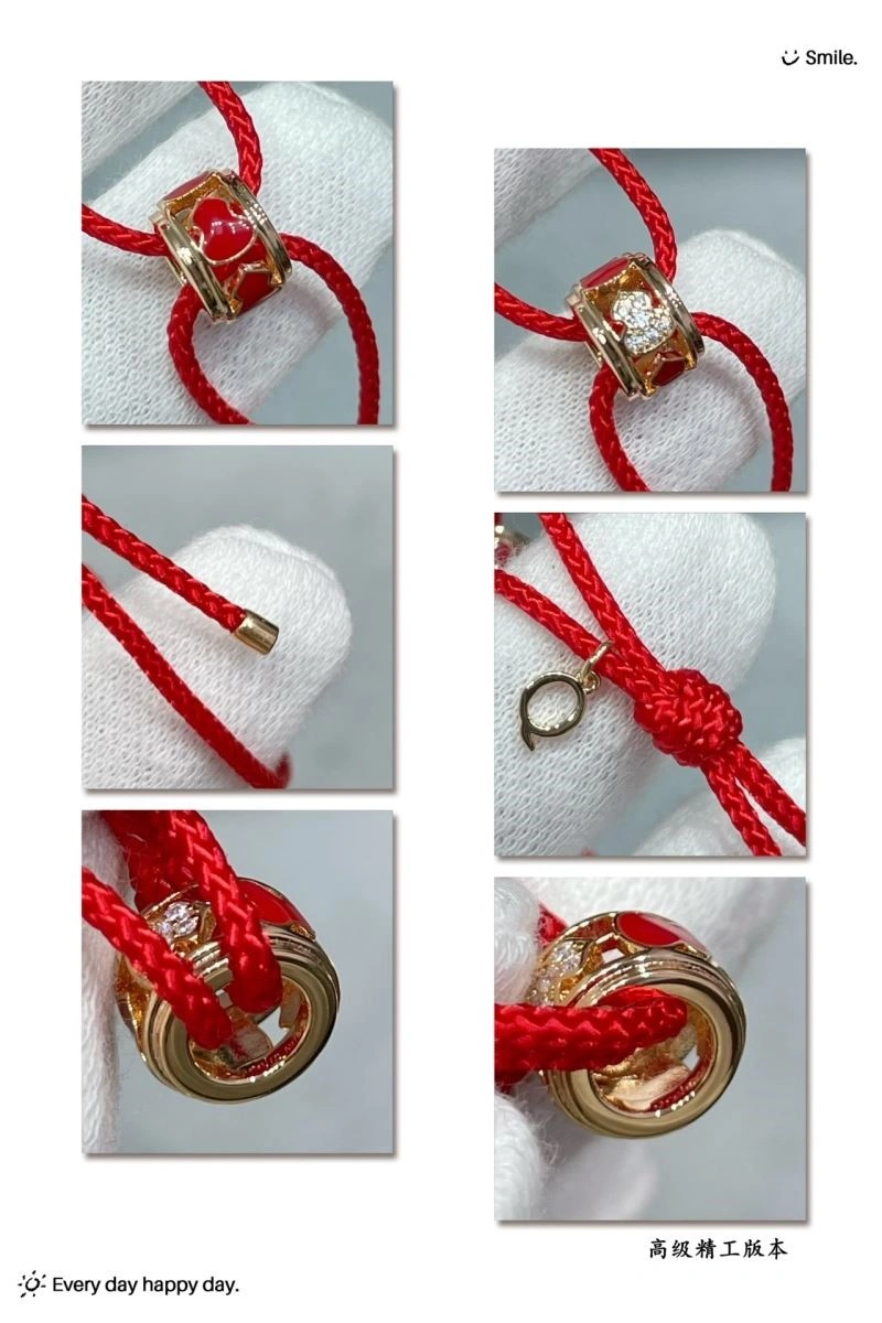Qeelin Bracelets Comfortable 210421