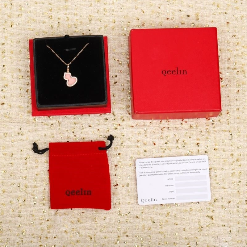 Qeelin Bracelets WellDesigned 210403