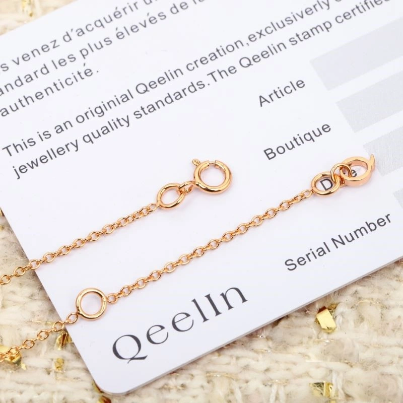 Qeelin Bracelets WellDesigned 210403