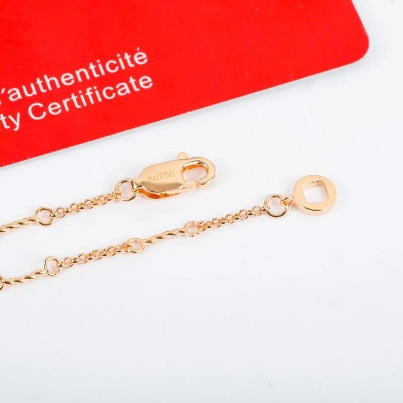 EasyMatch Qeelin Bracelets 210420