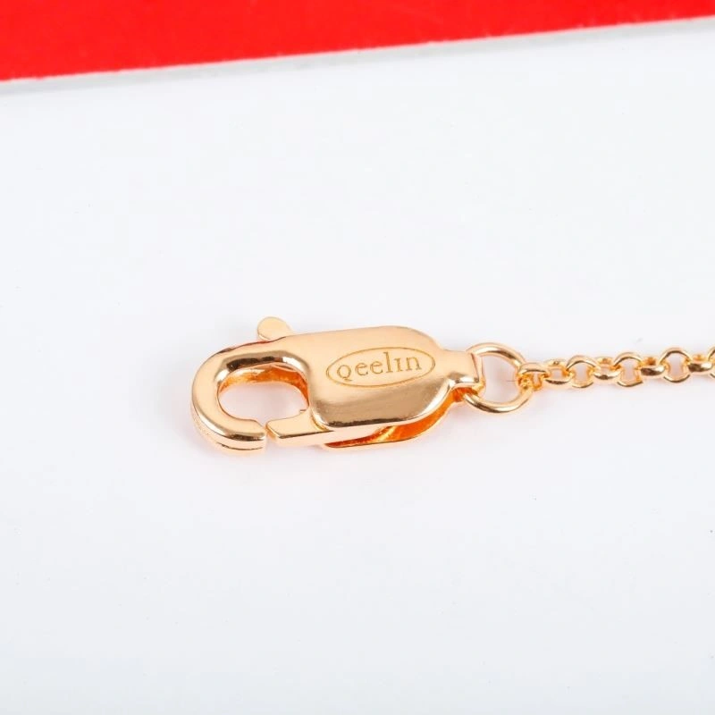 EasyMatch Qeelin Bracelets 210420
