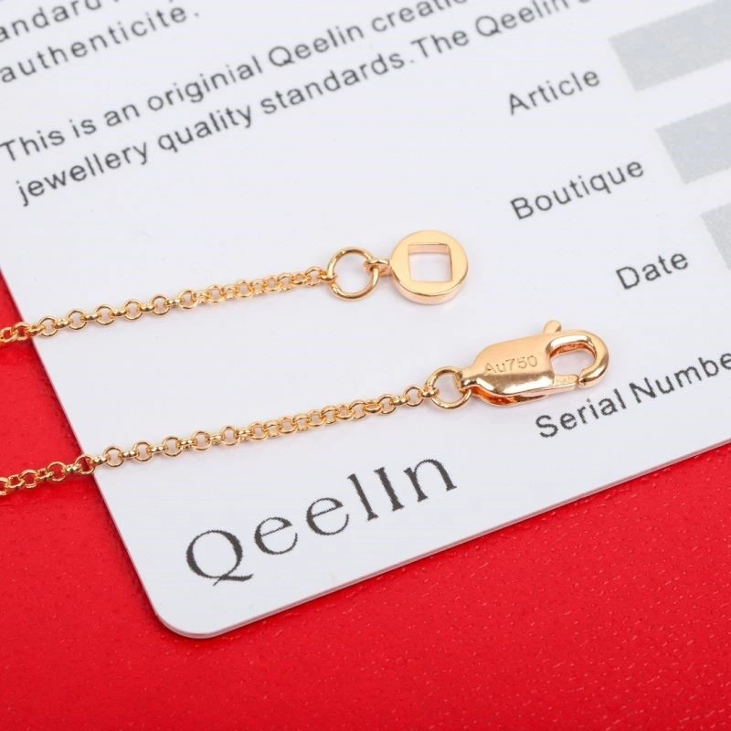 Popular Qeelin Bracelets 210411