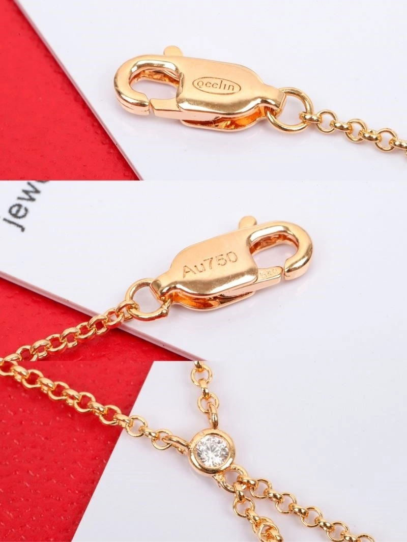 Popular Qeelin Bracelets 210411