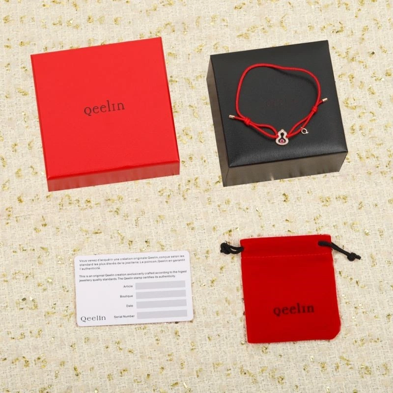 Classic Qeelin Bracelets 210414