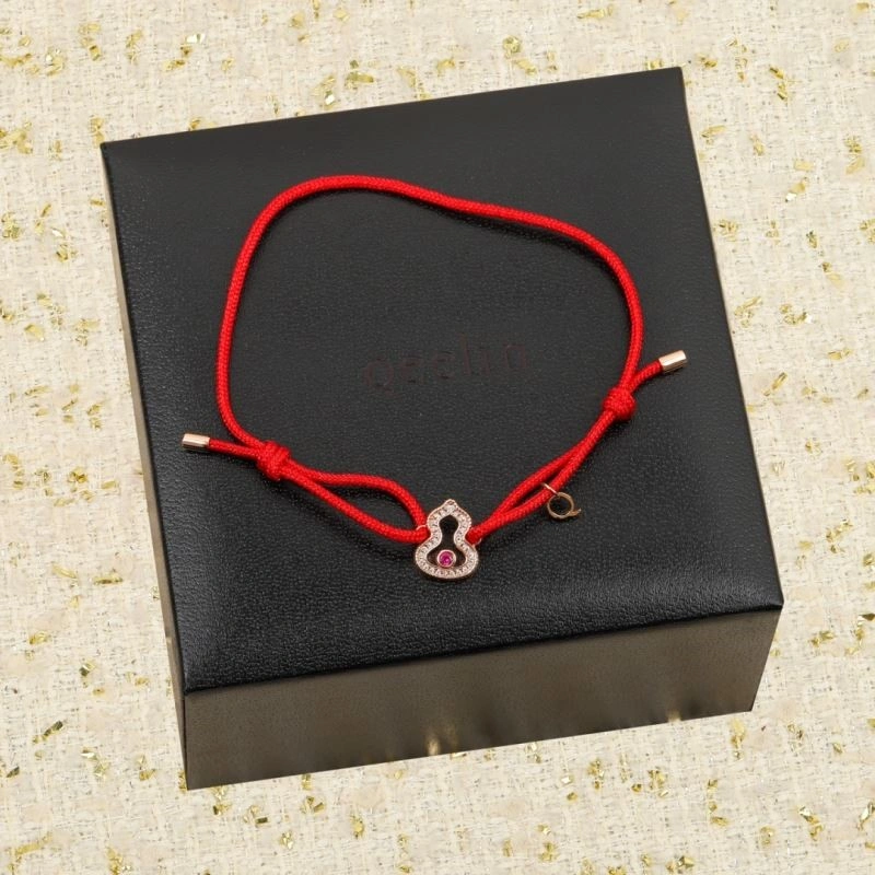 Classic Qeelin Bracelets 210414