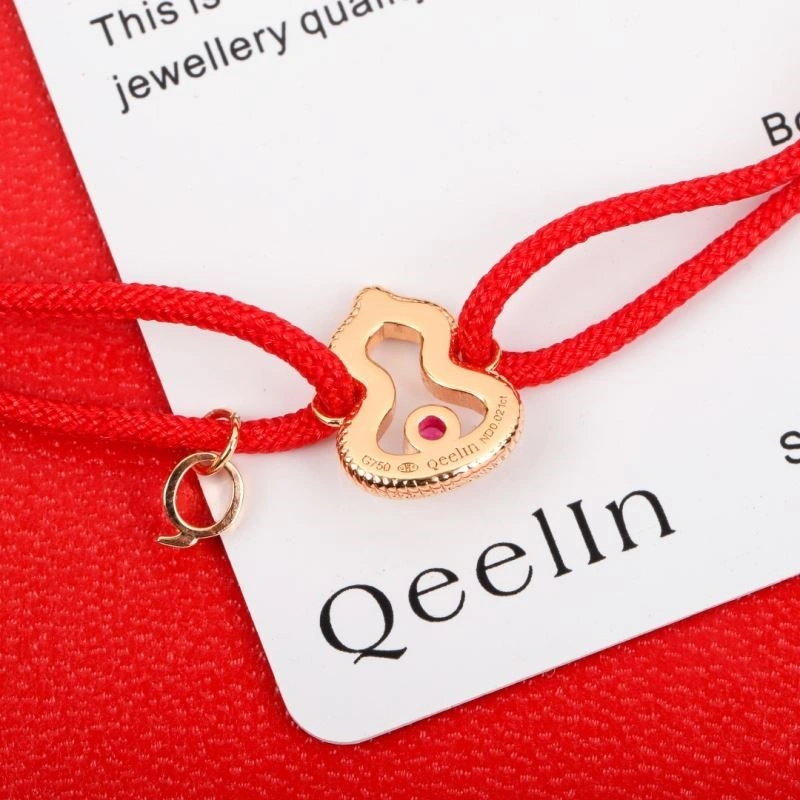 Classic Qeelin Bracelets 210414