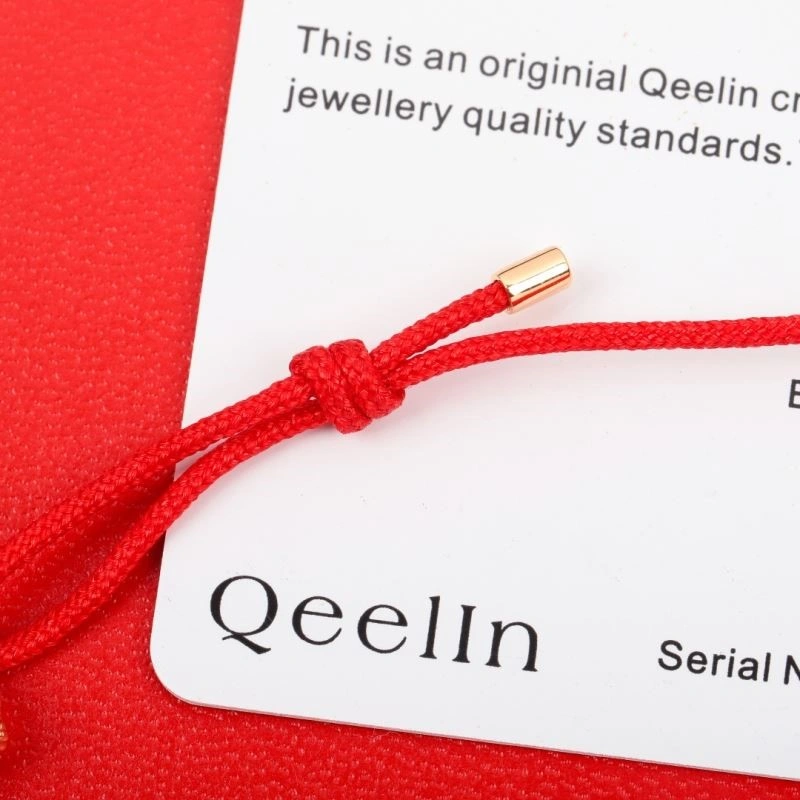 Classic Qeelin Bracelets 210414